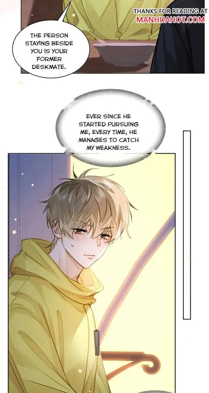 Read I Like Your Pheromones chapter 22.2 image 11 on Lezhin