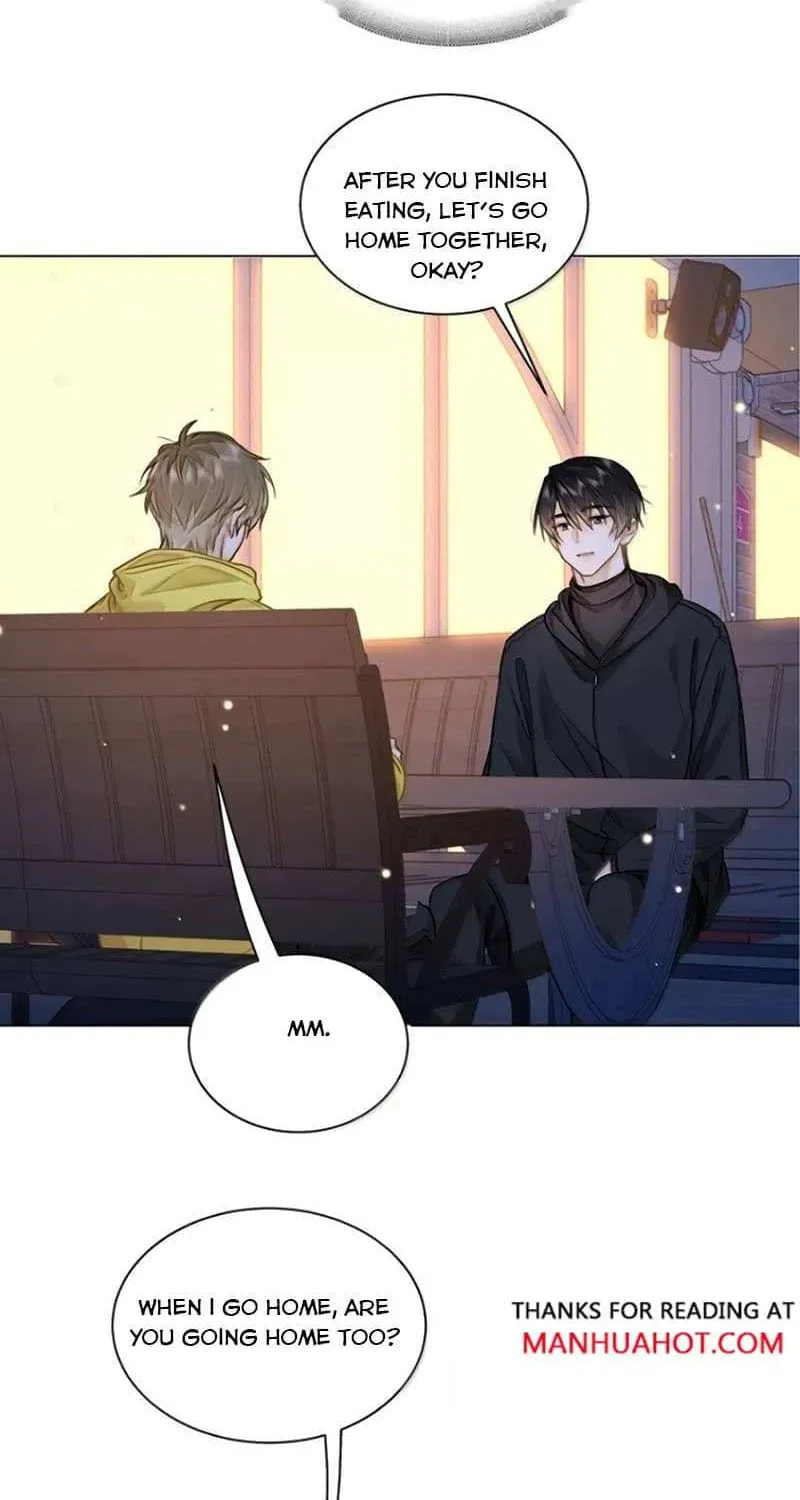 Read I Like Your Pheromones chapter 22.2 image 14 on Lezhin
