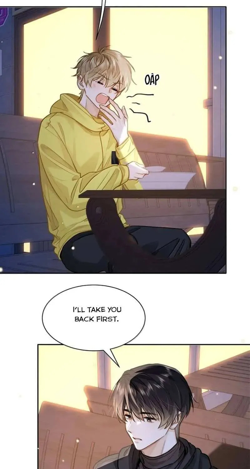 Read I Like Your Pheromones chapter 22.2 image 15 on Lezhin