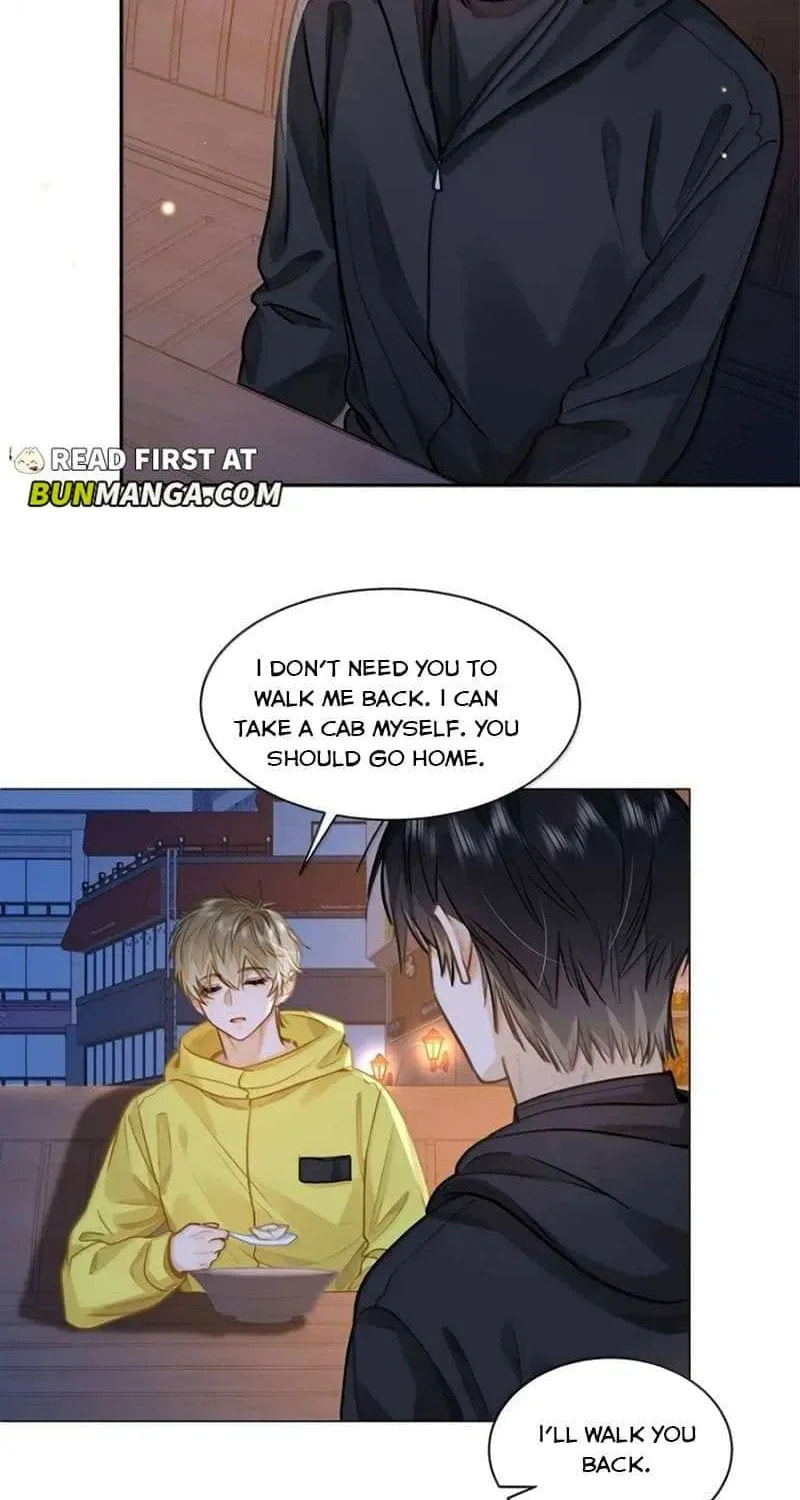 Read I Like Your Pheromones chapter 22.2 image 16 on Lezhin