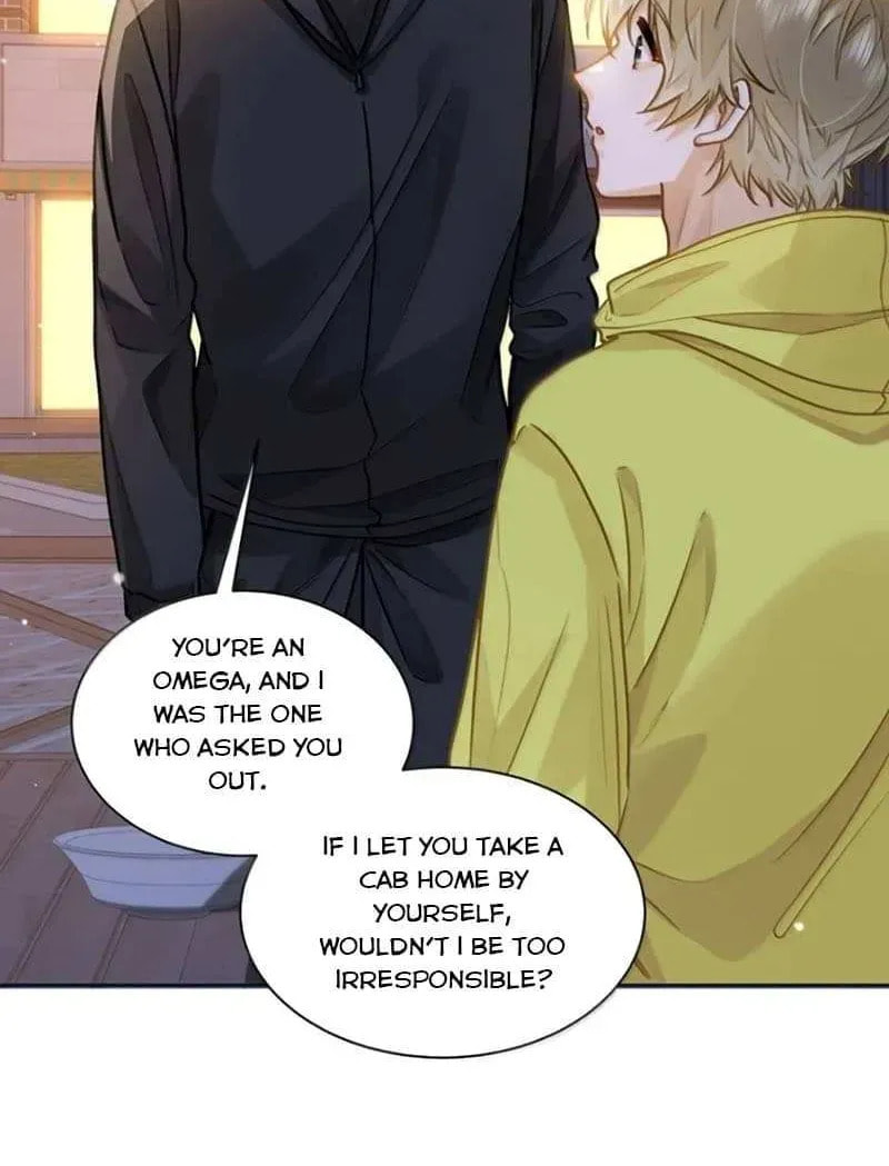 Read I Like Your Pheromones chapter 22.2 image 18 on Lezhin