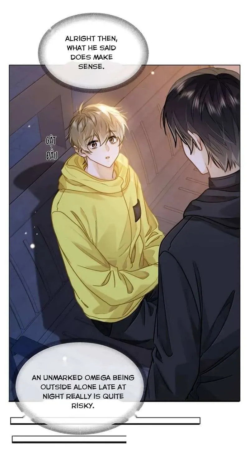 Read I Like Your Pheromones chapter 22.2 image 19 on Lezhin