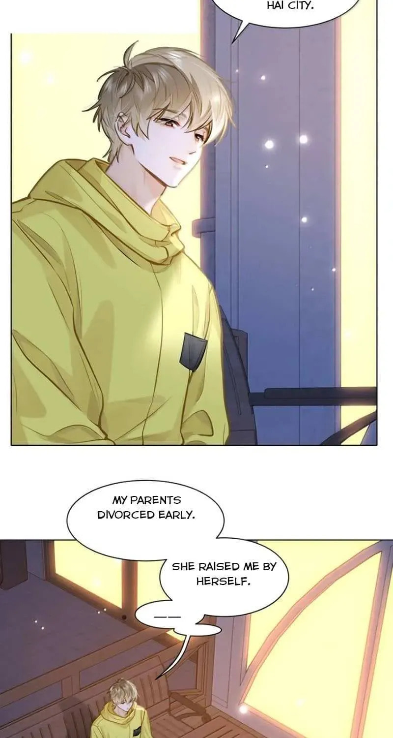 Read I Like Your Pheromones chapter 22.2 image 2 on Lezhin