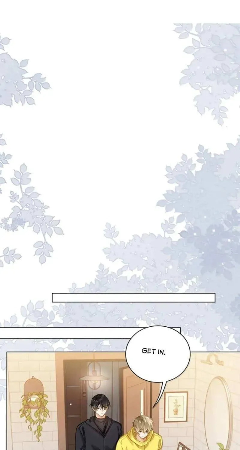 Read I Like Your Pheromones chapter 22.2 image 20 on Lezhin
