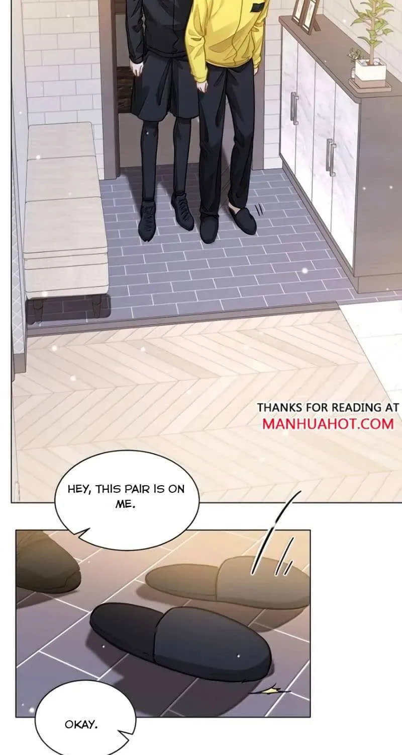 Read I Like Your Pheromones chapter 22.2 image 21 on Lezhin