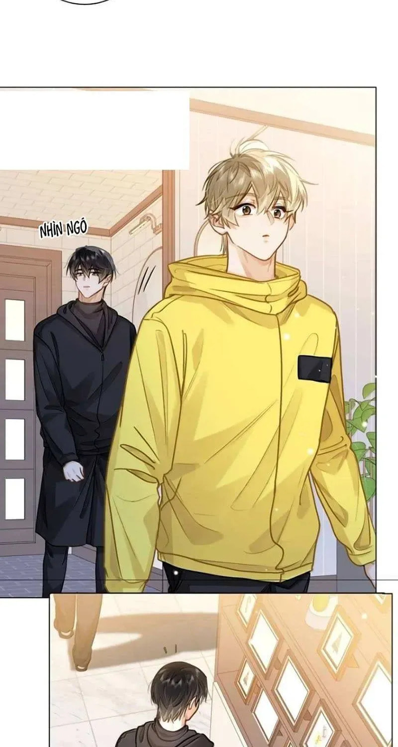 Read I Like Your Pheromones chapter 22.2 image 22 on Lezhin