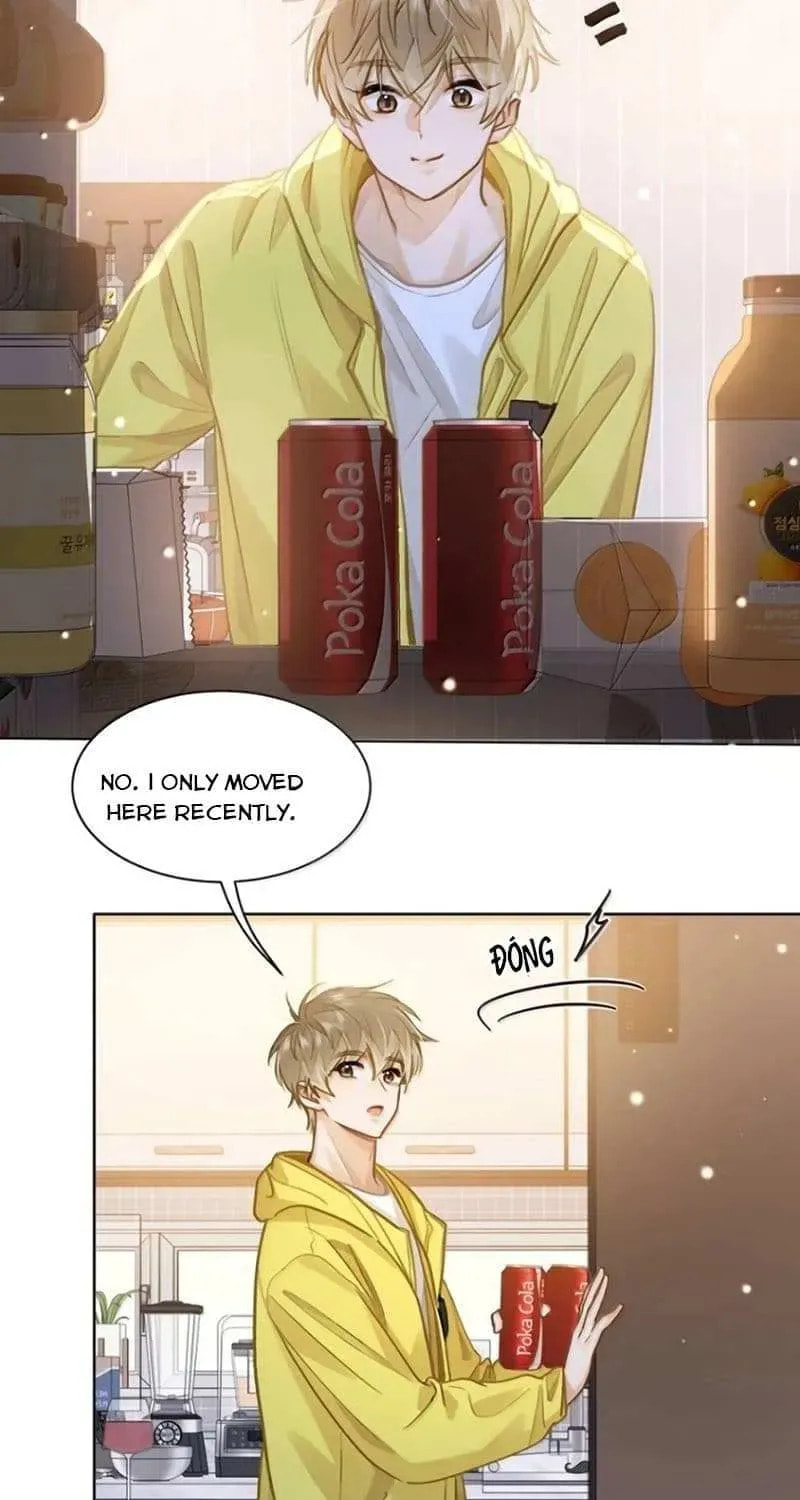 Read I Like Your Pheromones chapter 22.2 image 26 on Lezhin
