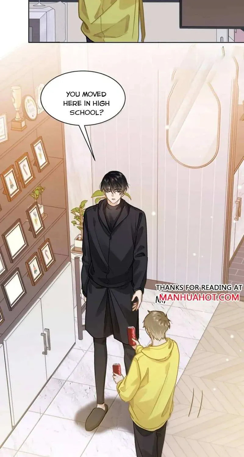 Read I Like Your Pheromones chapter 22.2 image 27 on Lezhin