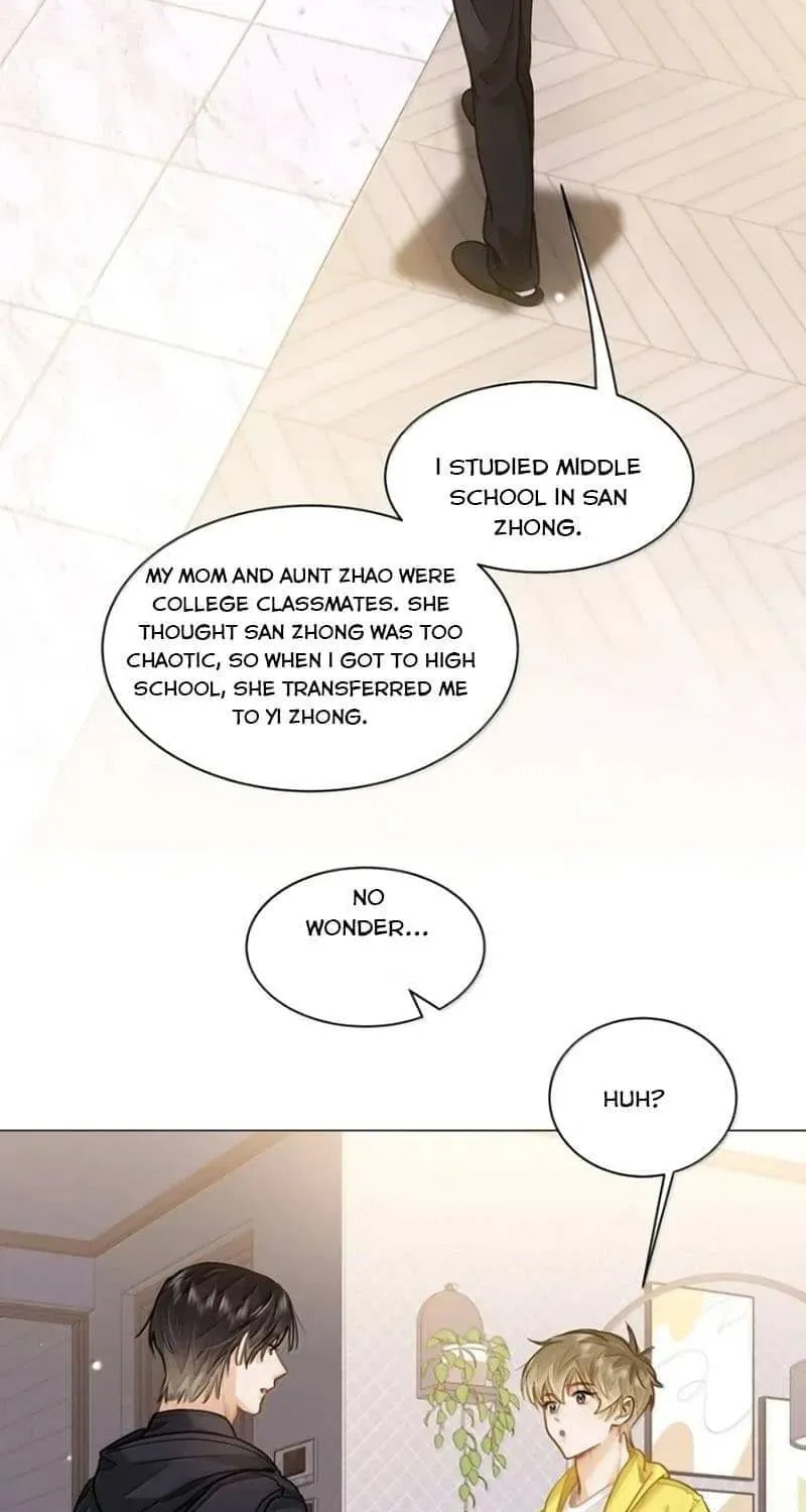 Read I Like Your Pheromones chapter 22.2 image 28 on Lezhin