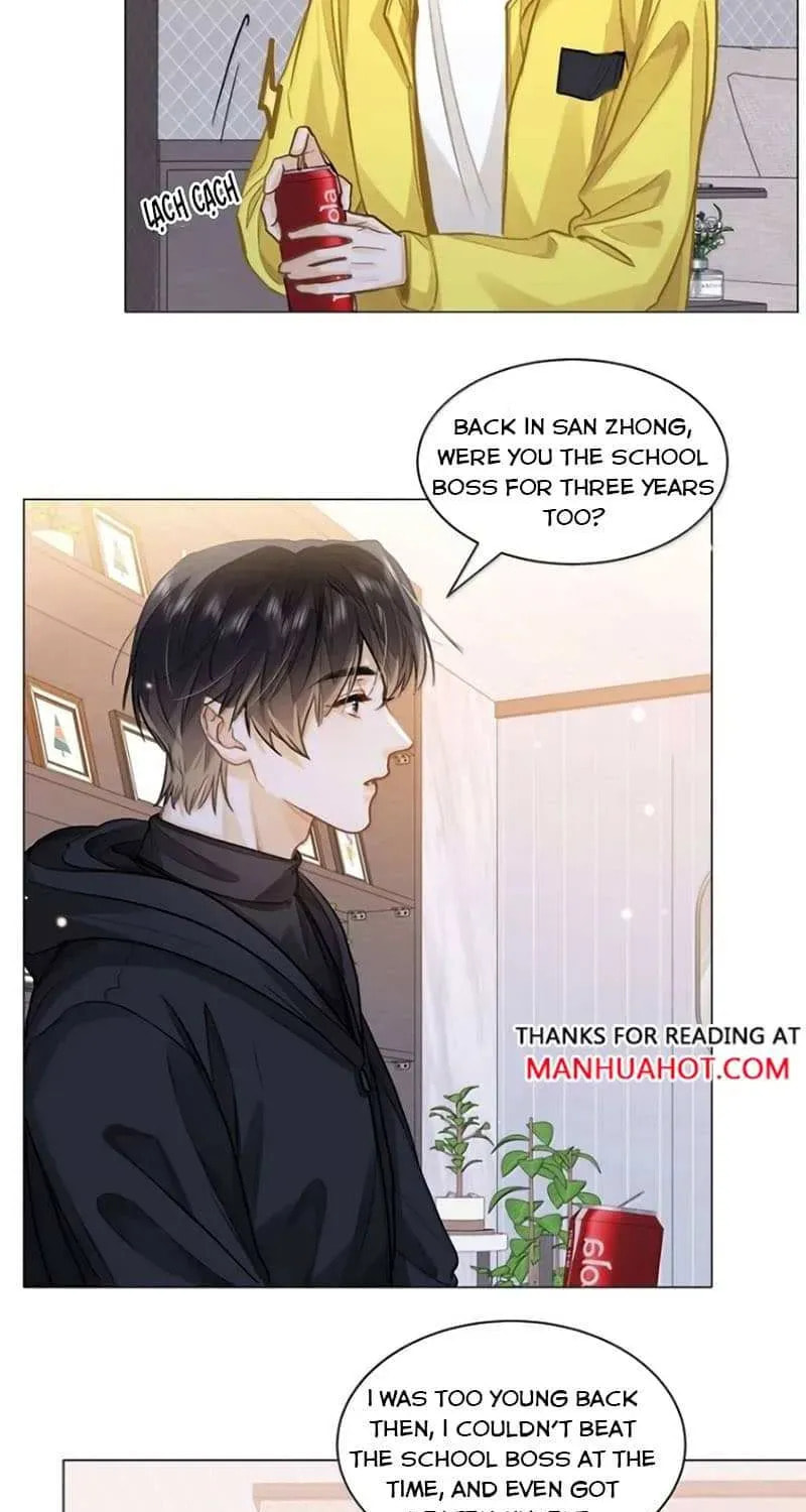 Read I Like Your Pheromones chapter 22.2 image 30 on Lezhin