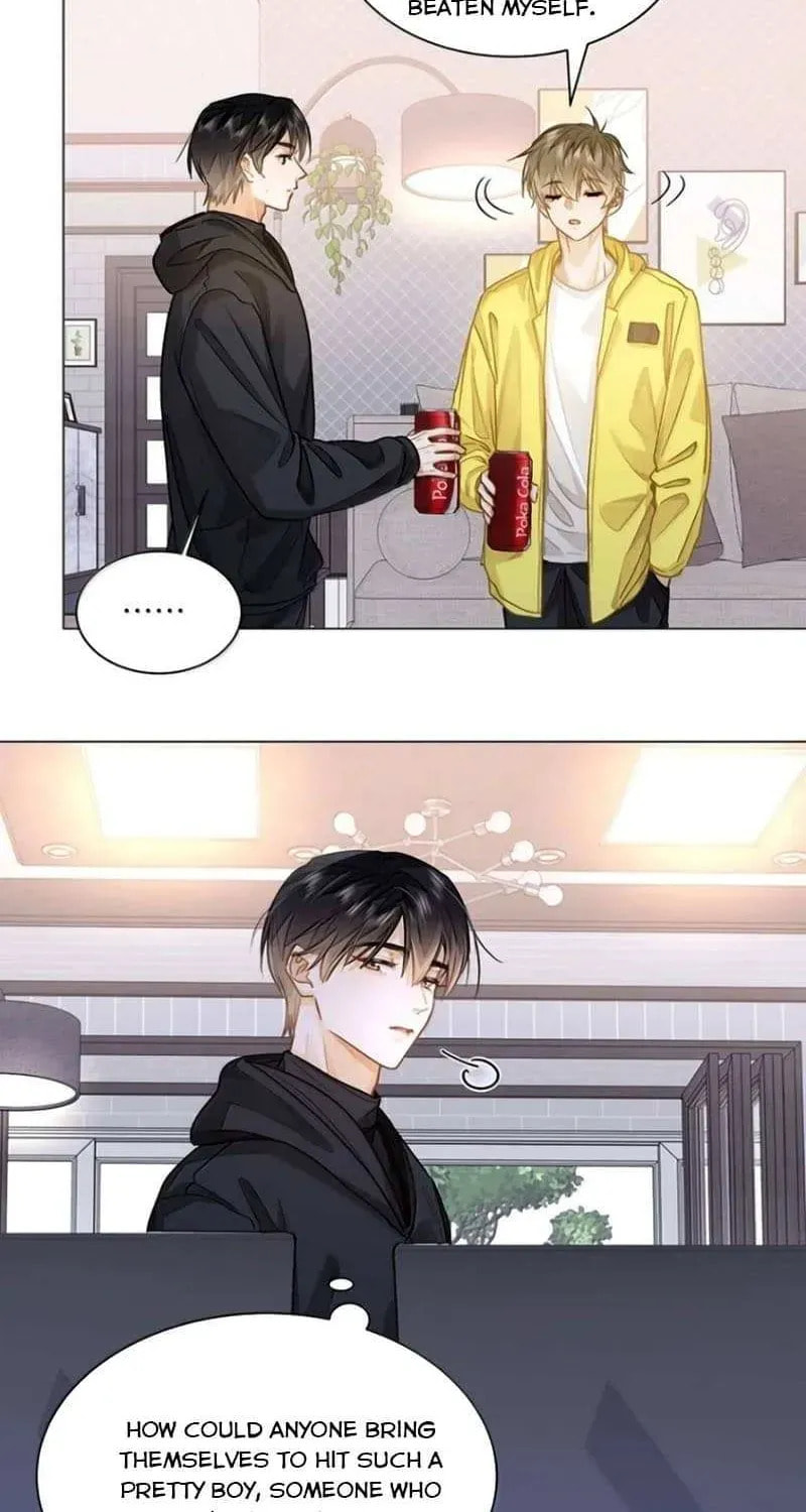 Read I Like Your Pheromones chapter 22.2 image 31 on Lezhin