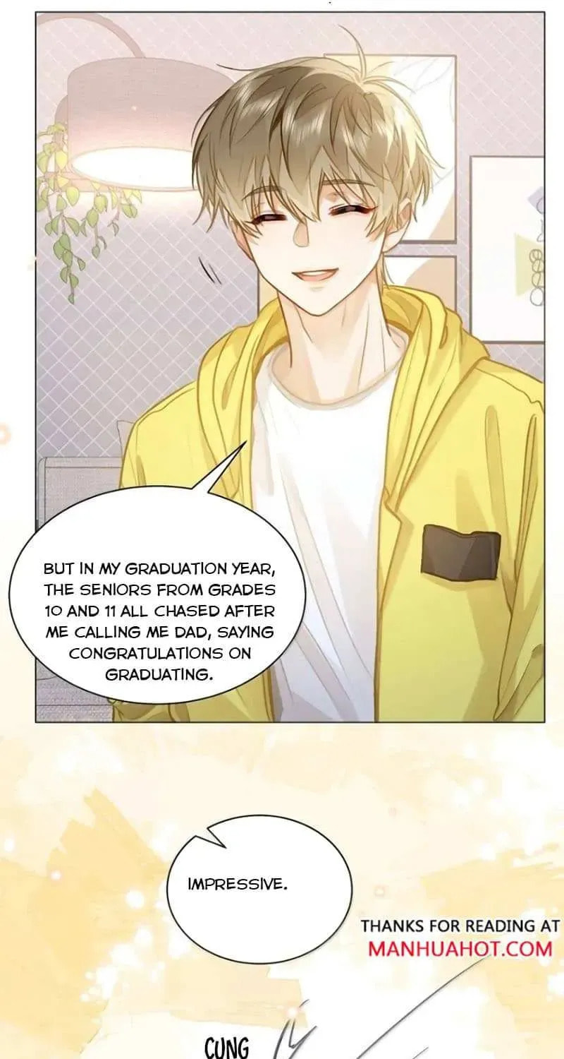 Read I Like Your Pheromones chapter 22.2 image 33 on Lezhin