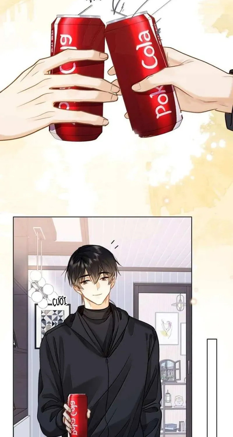 Read I Like Your Pheromones chapter 22.2 image 34 on Lezhin