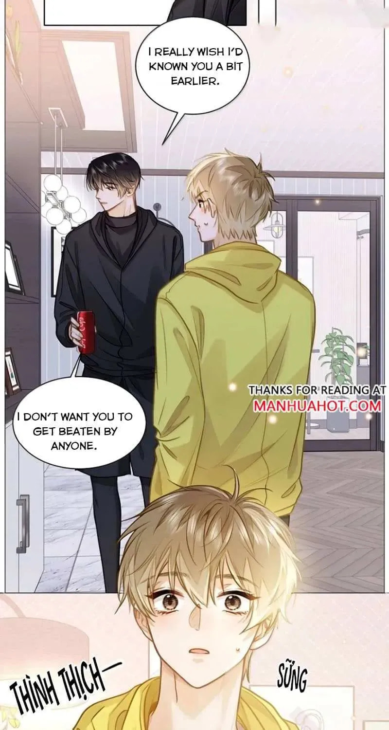 Read I Like Your Pheromones chapter 22.2 image 37 on Lezhin