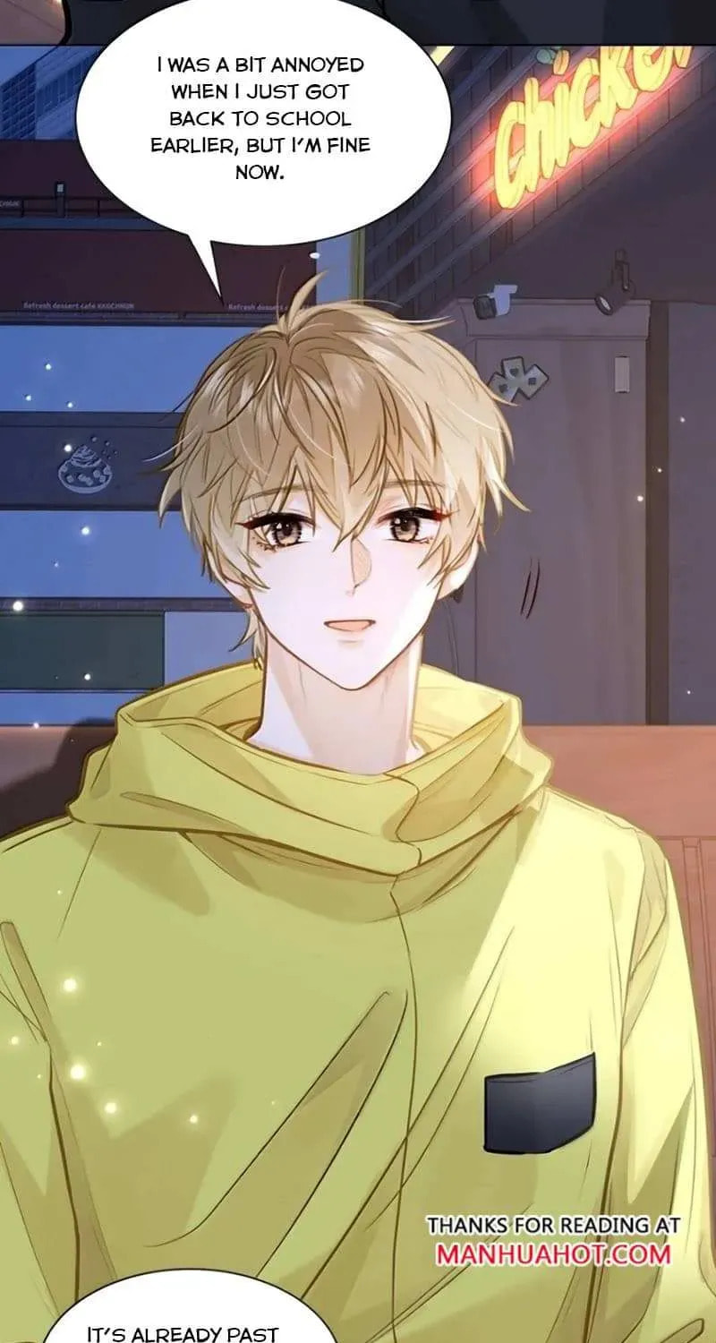Read I Like Your Pheromones chapter 22.2 image 6 on Lezhin