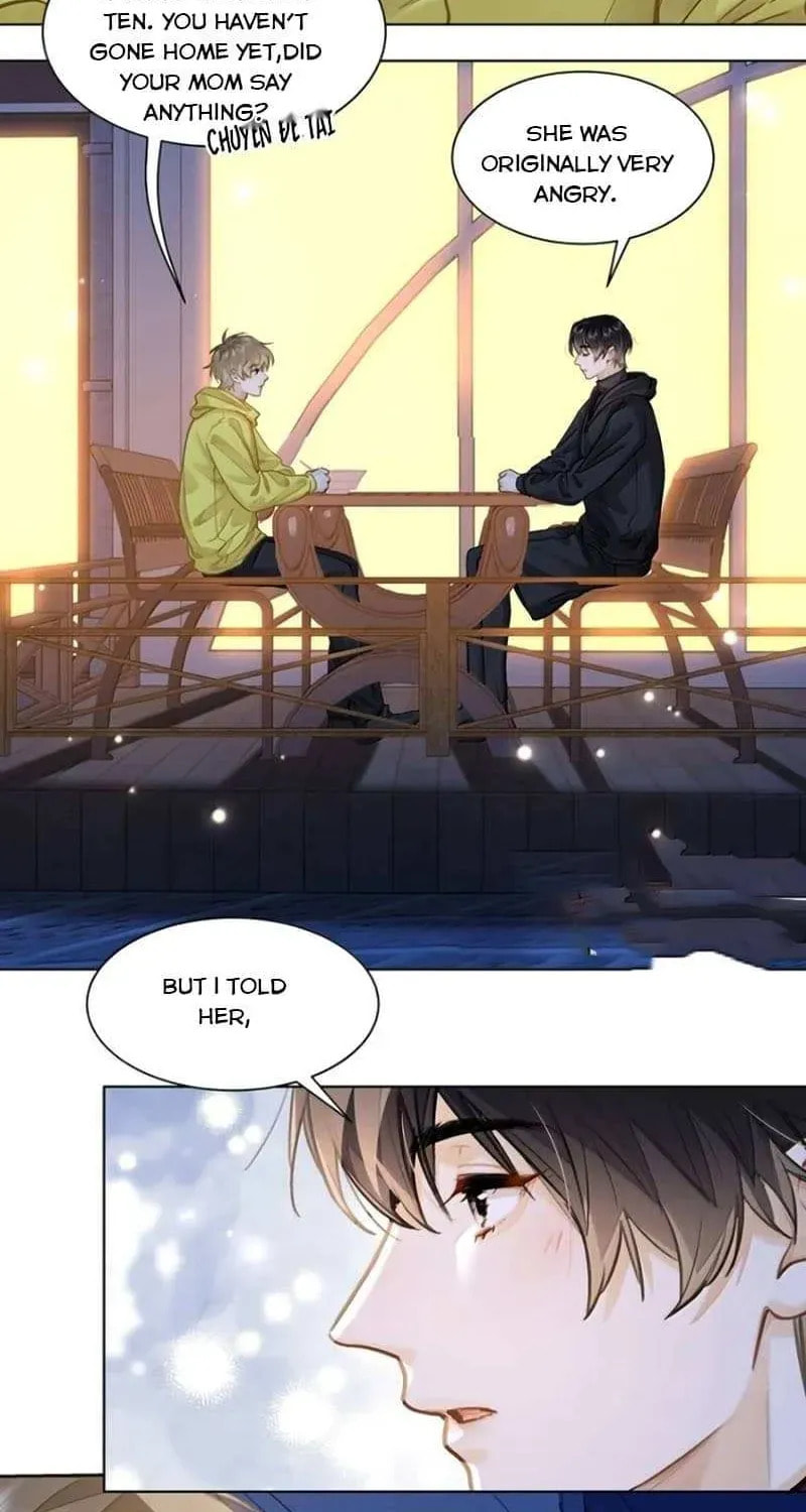 Read I Like Your Pheromones chapter 22.2 image 7 on Lezhin