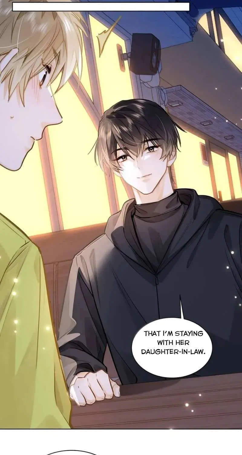 Read I Like Your Pheromones chapter 22.2 image 8 on Lezhin