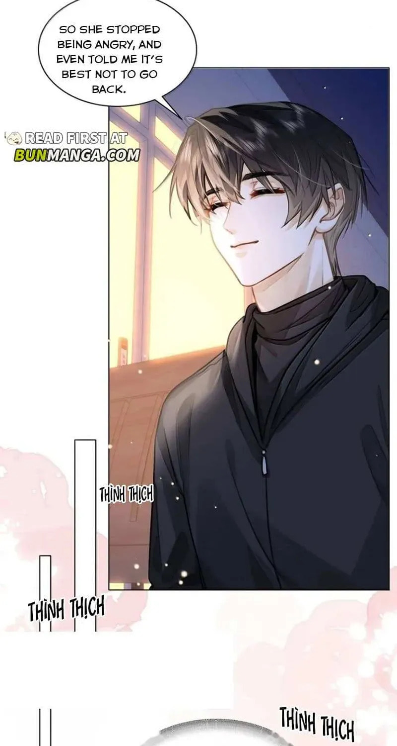 Read I Like Your Pheromones chapter 22.2 image 9 on Lezhin