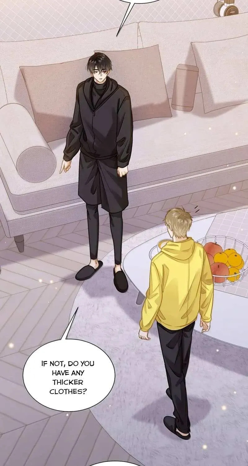 Read I Like Your Pheromones chapter 22.3 image 13 on Lezhin