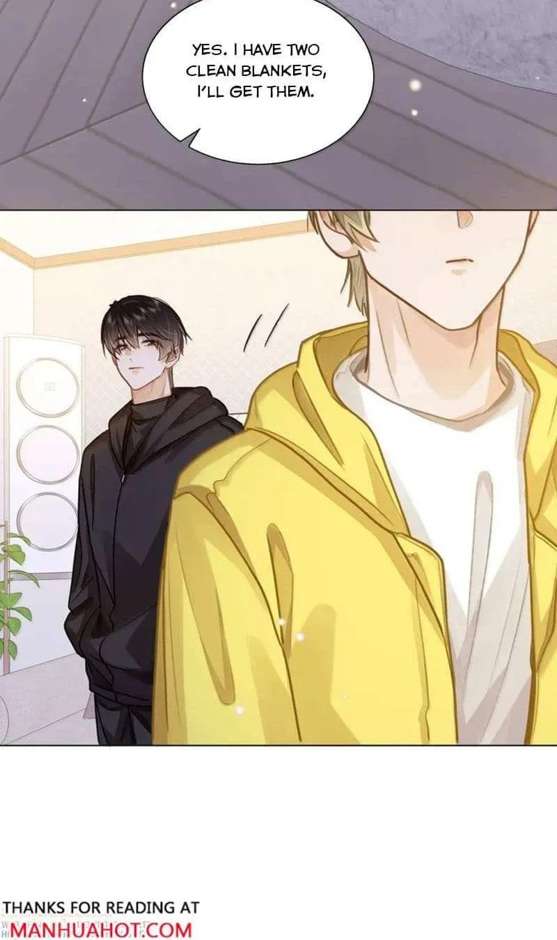 Read I Like Your Pheromones chapter 22.3 image 14 on Lezhin