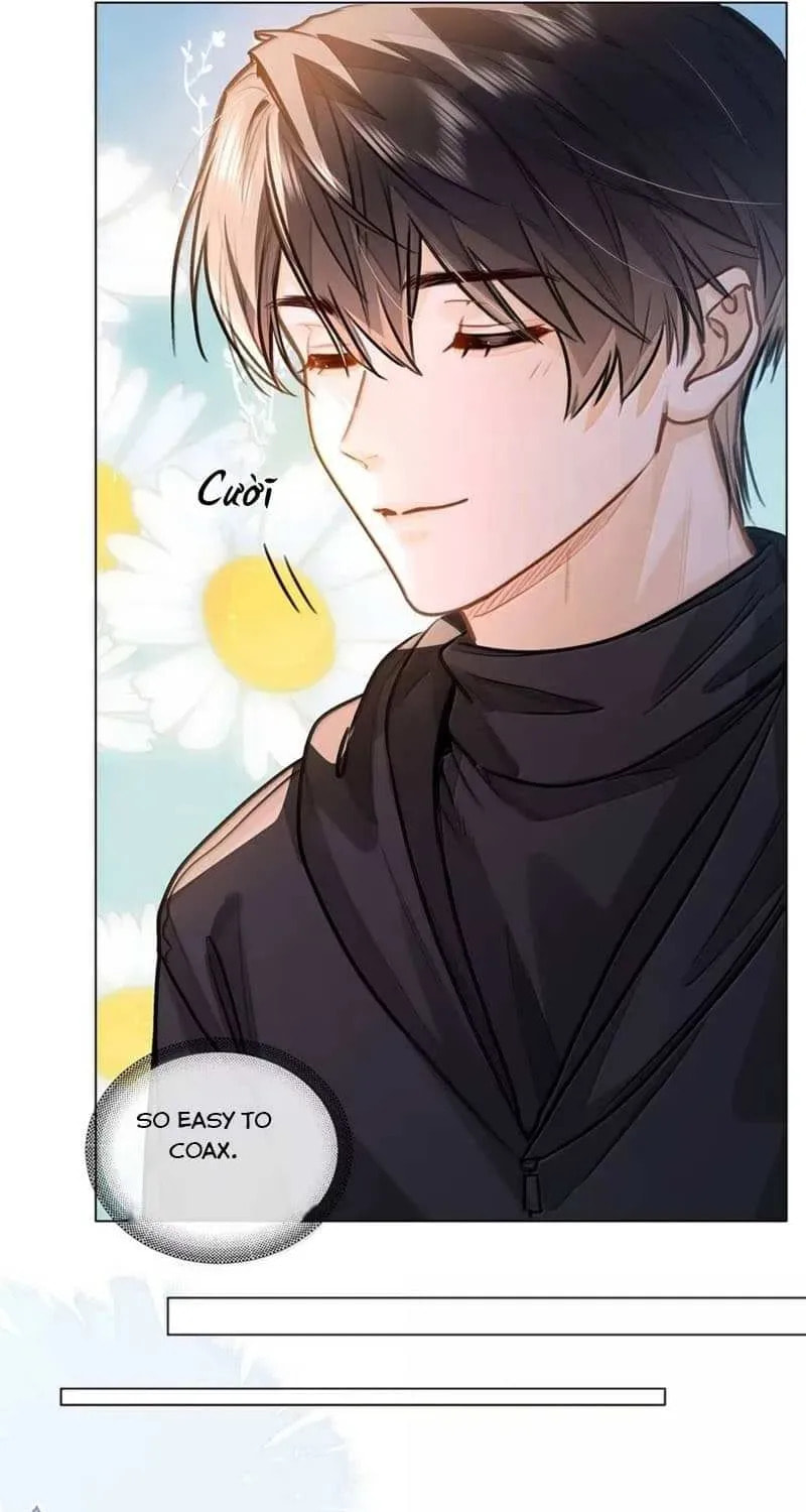 Read I Like Your Pheromones chapter 22.3 image 15 on Lezhin
