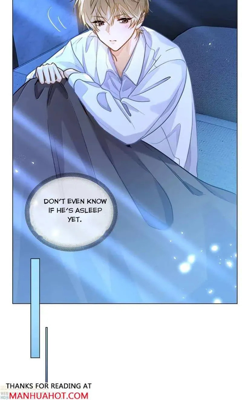 Read I Like Your Pheromones chapter 22.3 image 25 on Lezhin