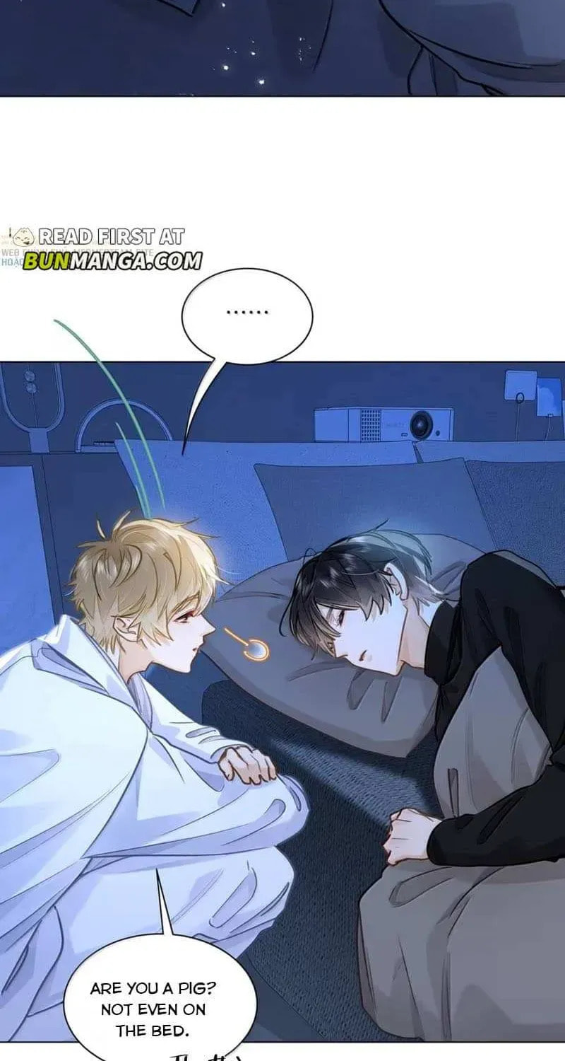 Read I Like Your Pheromones chapter 22.3 image 29 on Lezhin