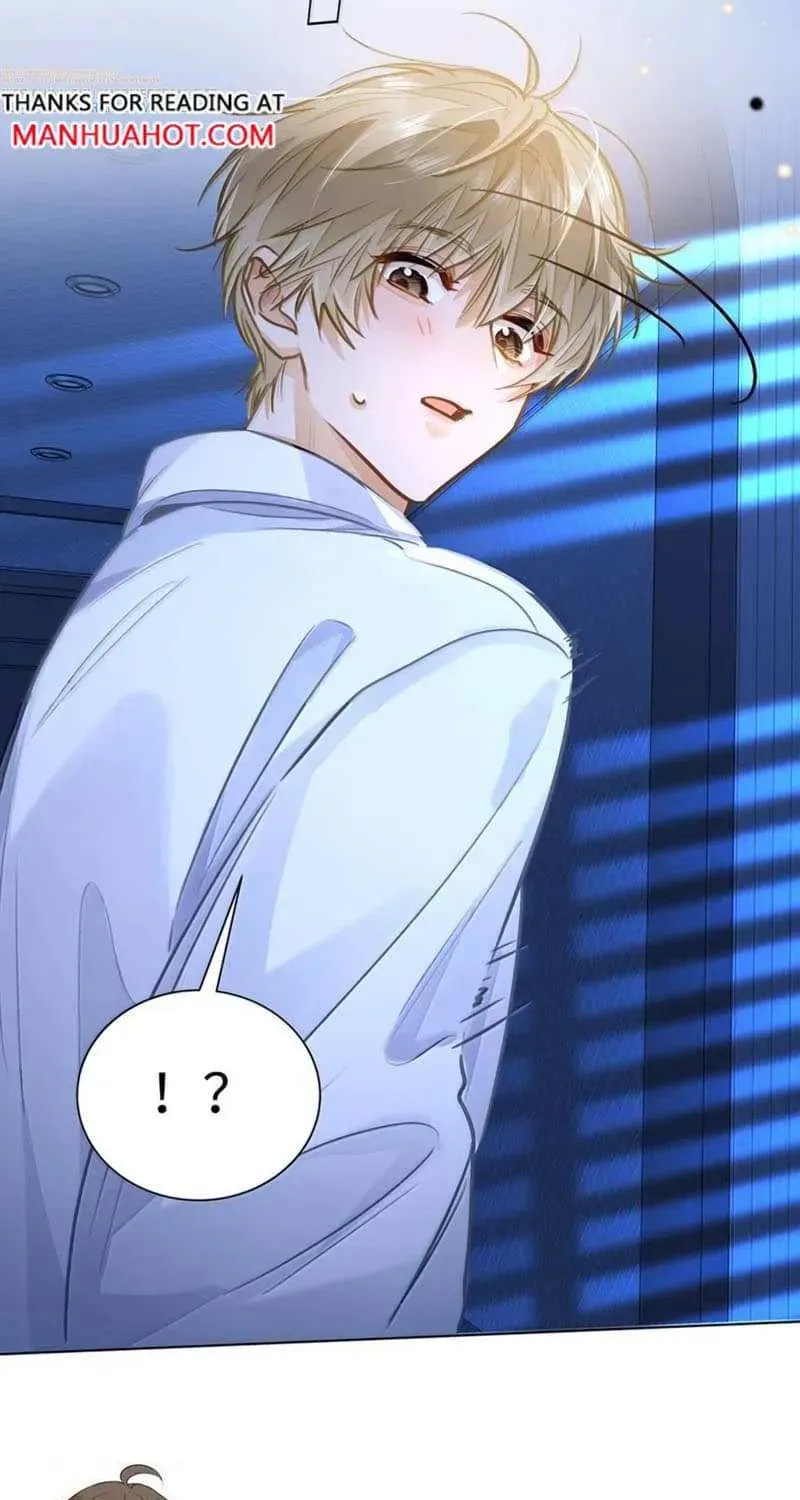 Read I Like Your Pheromones chapter 22.3 image 36 on Lezhin