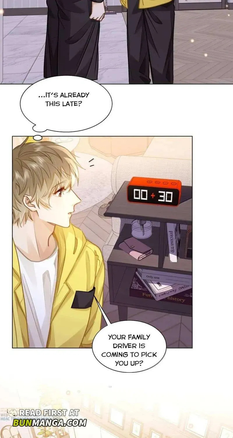 Read I Like Your Pheromones chapter 22.3 image 4 on Lezhin