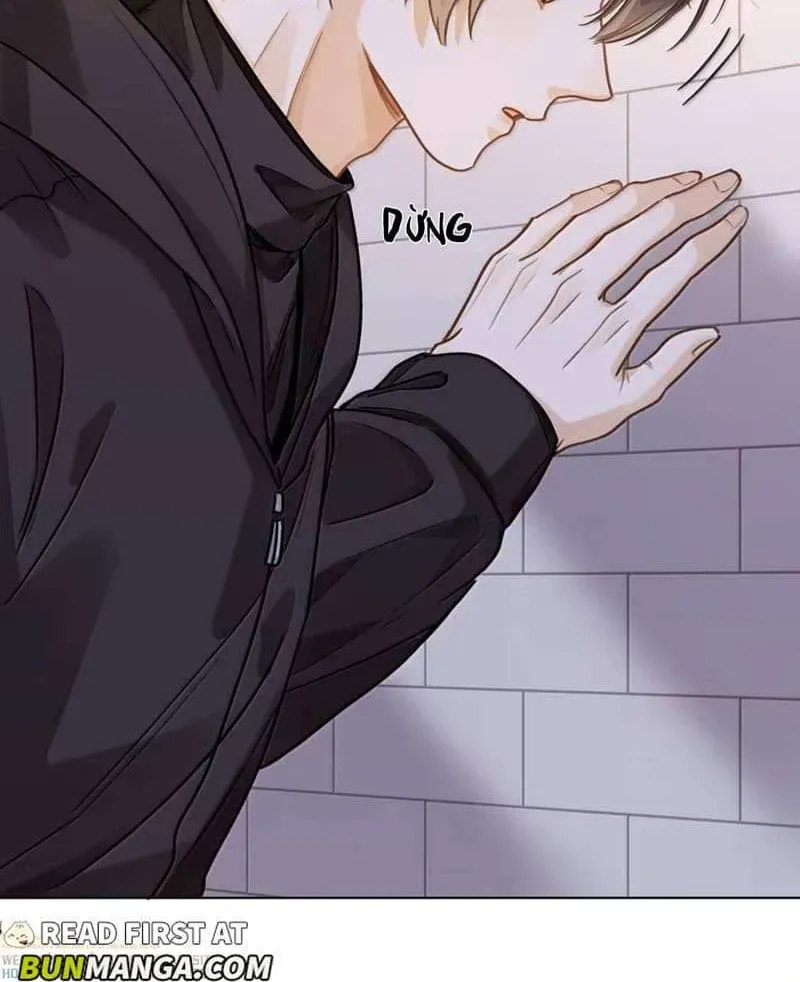 Read I Like Your Pheromones chapter 22.3 image 8 on Lezhin