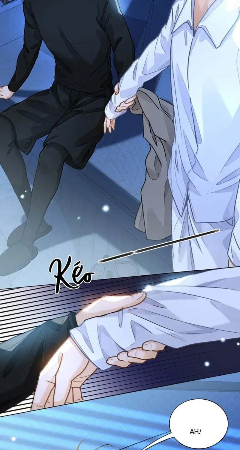 Read I Like Your Pheromones chapter 22.4 image 1 on Lezhin