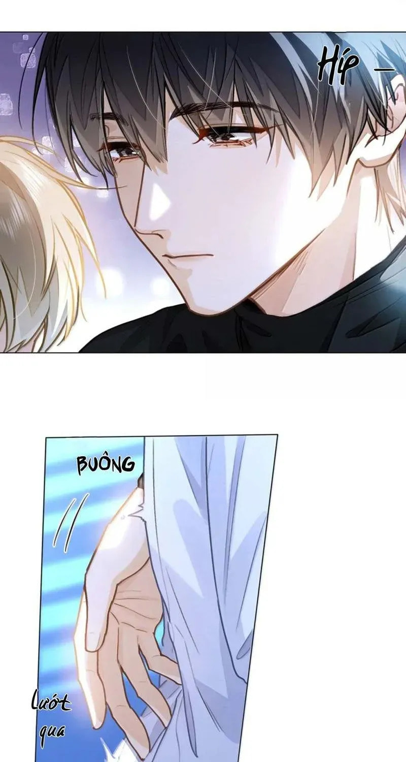 Read I Like Your Pheromones chapter 22.4 image 10 on Lezhin