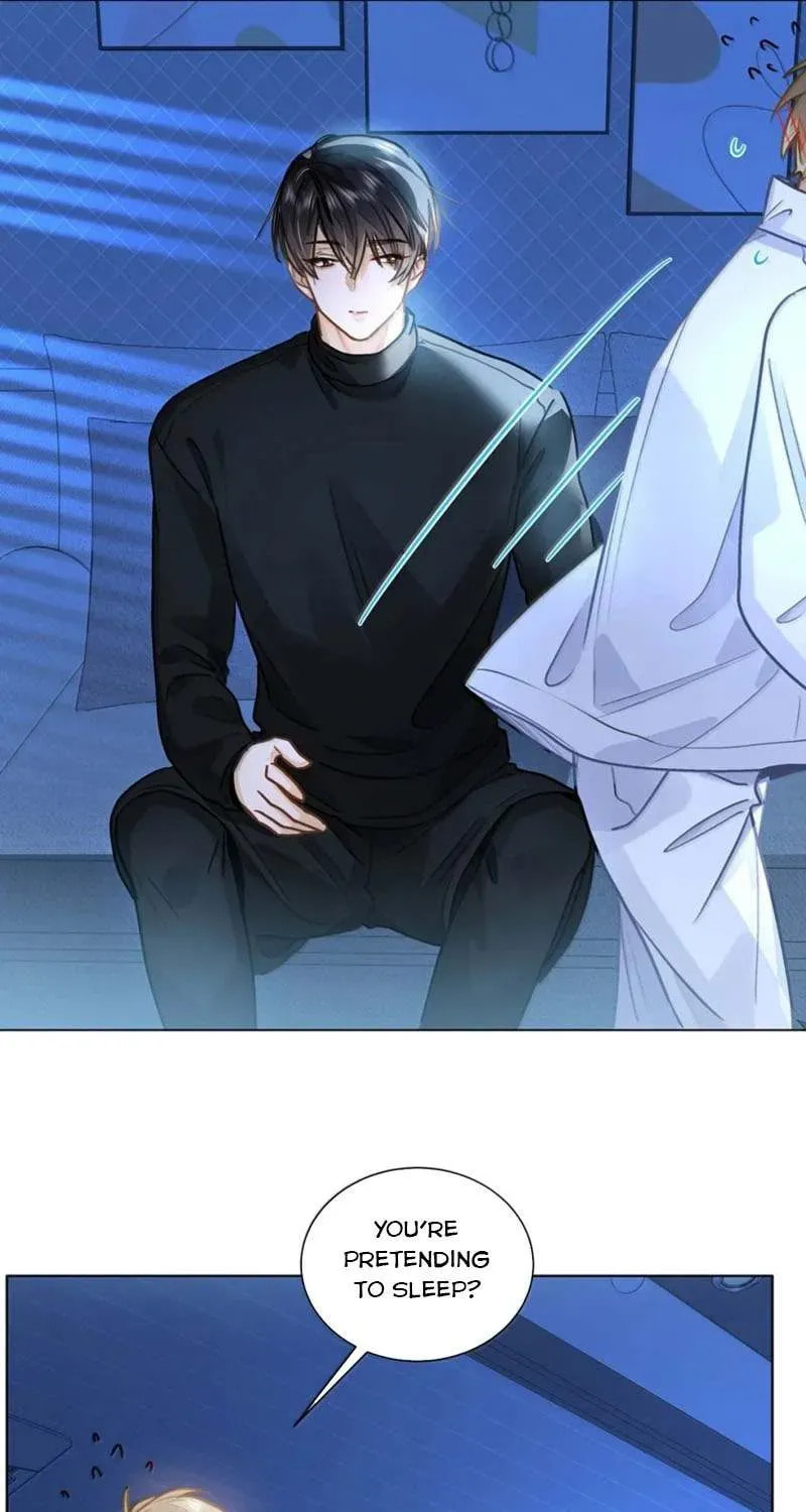 Read I Like Your Pheromones chapter 22.4 image 12 on Lezhin