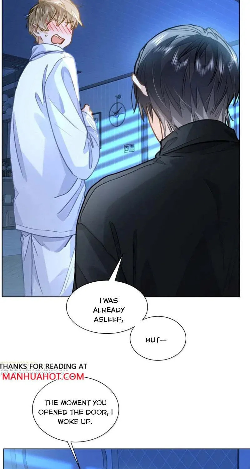 Read I Like Your Pheromones chapter 22.4 image 13 on Lezhin