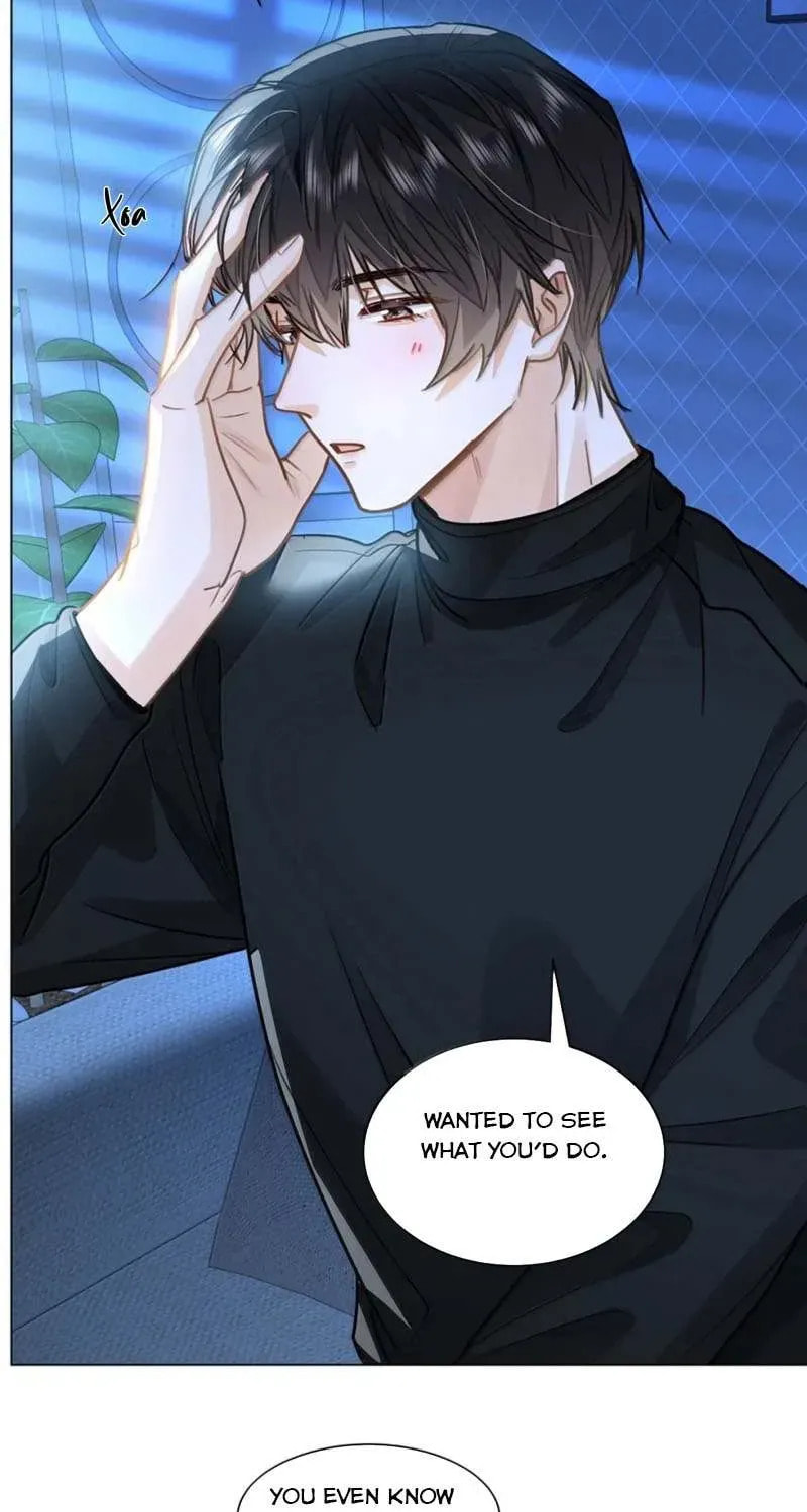 Read I Like Your Pheromones chapter 22.4 image 14 on Lezhin