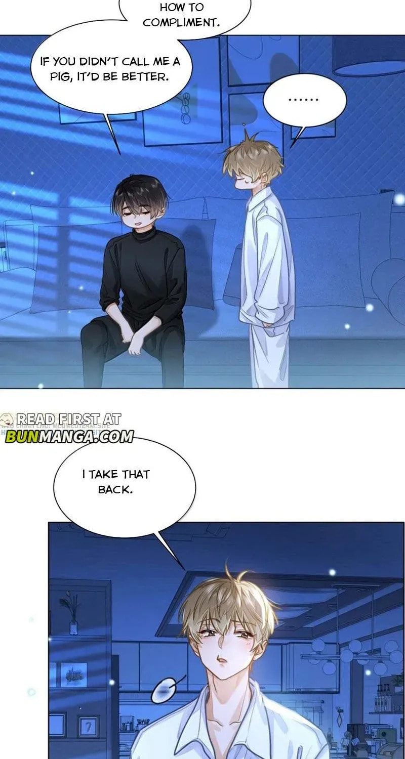 Read I Like Your Pheromones chapter 22.4 image 15 on Lezhin