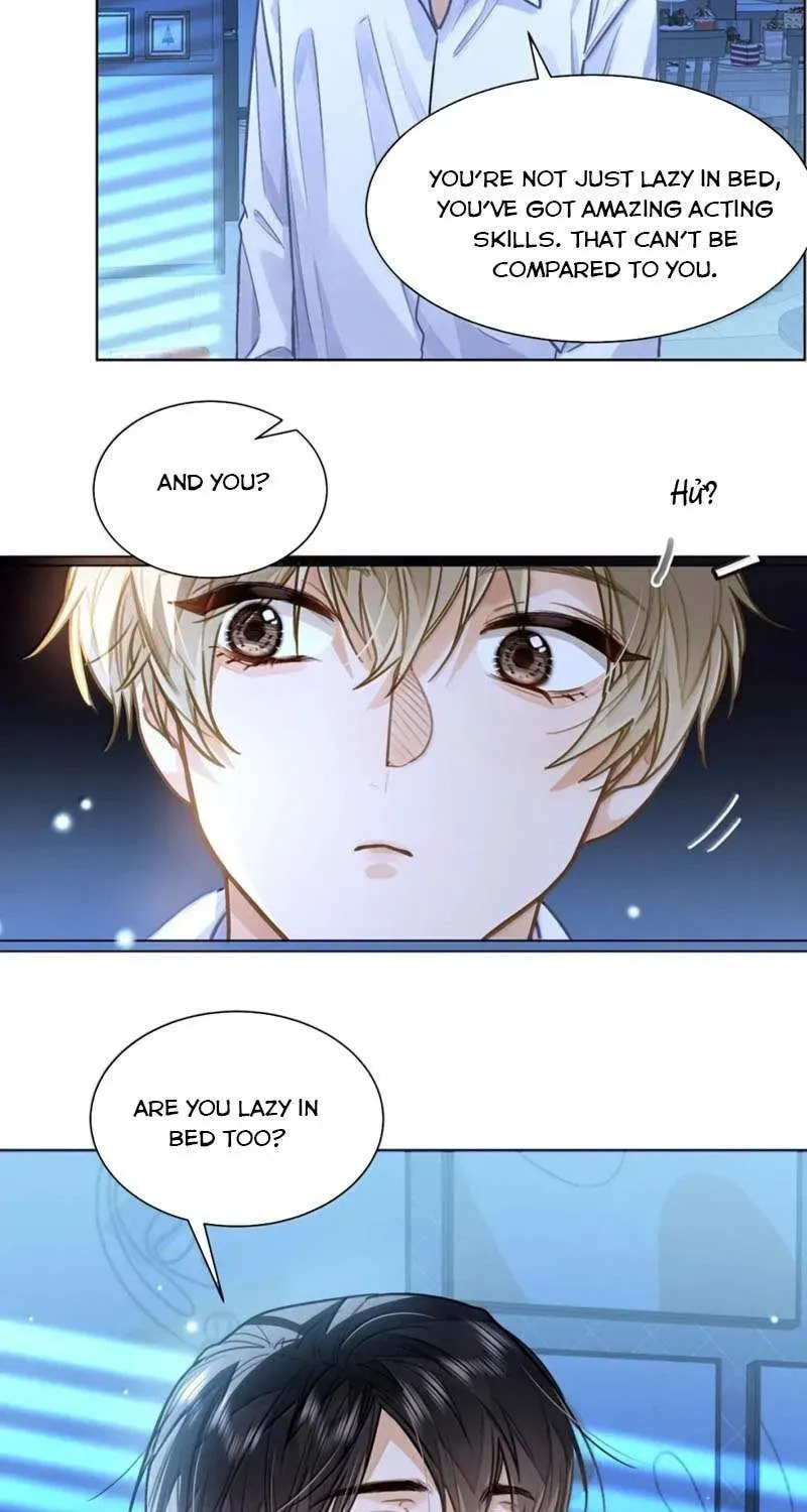 Read I Like Your Pheromones chapter 22.4 image 16 on Lezhin