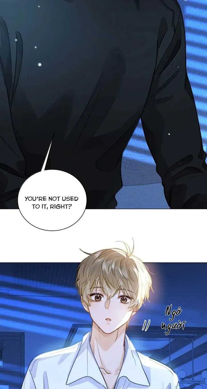 Read I Like Your Pheromones chapter 22.4 image 18 on Lezhin
