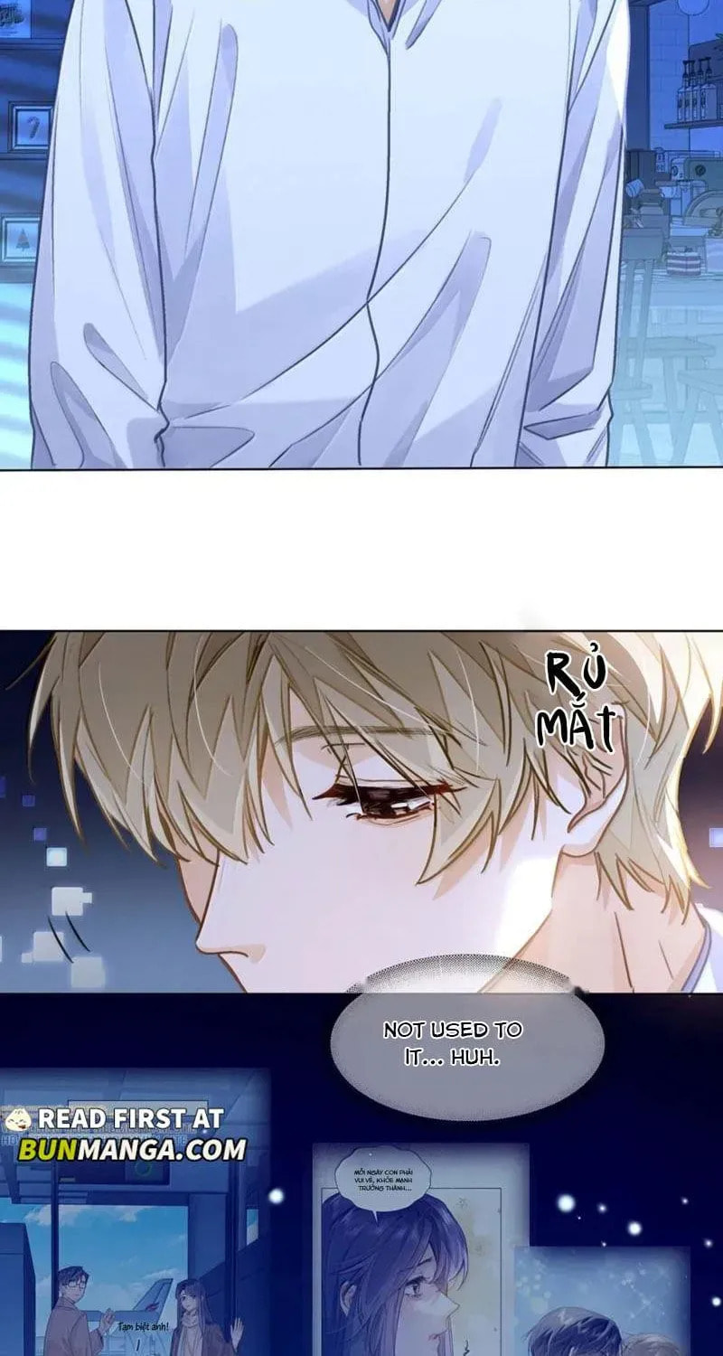 Read I Like Your Pheromones chapter 22.4 image 19 on Lezhin