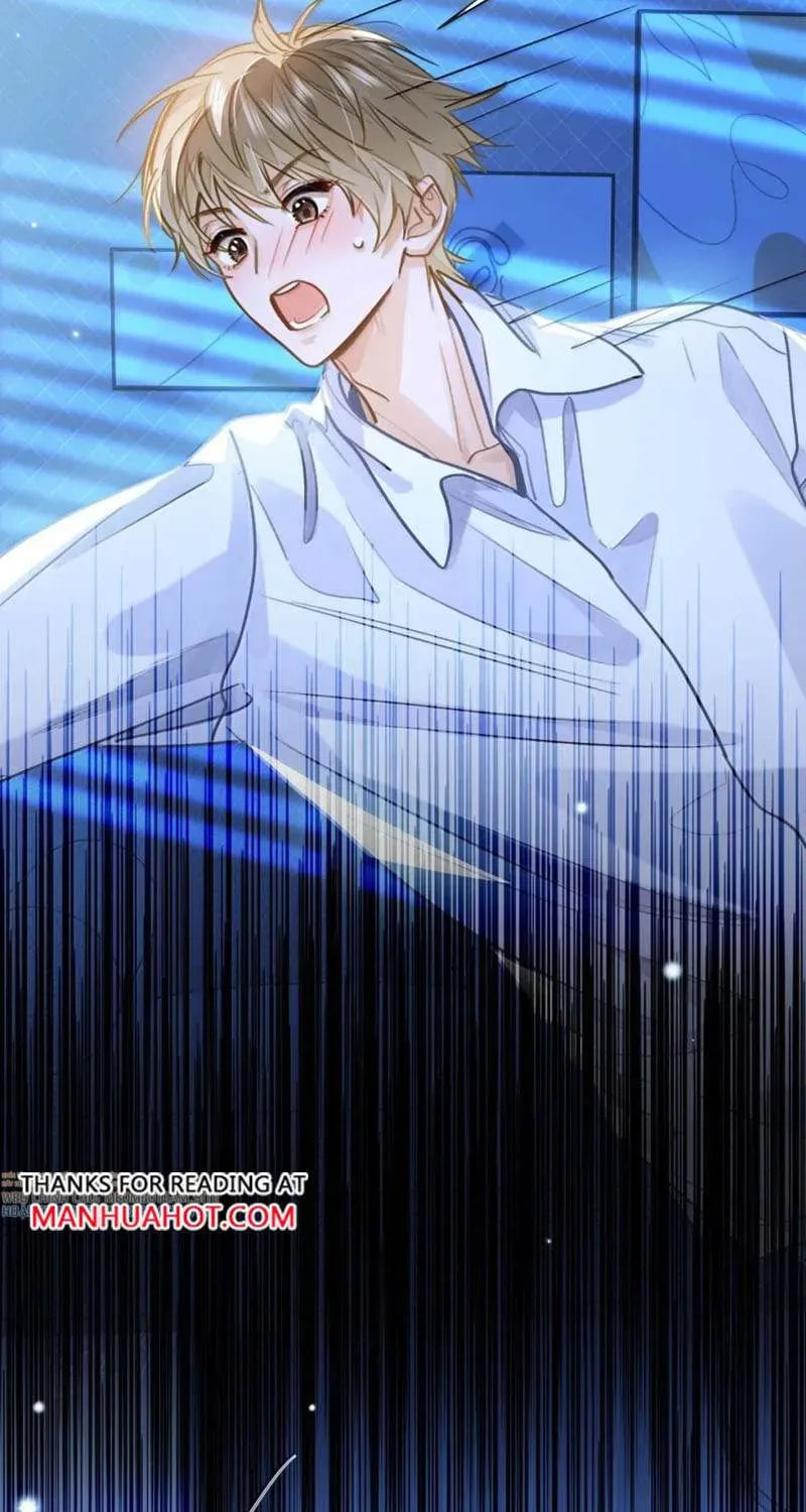 Read I Like Your Pheromones chapter 22.4 image 2 on Lezhin