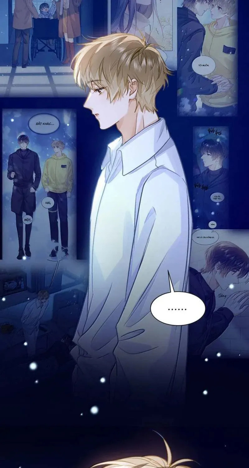 Read I Like Your Pheromones chapter 22.4 image 20 on Lezhin
