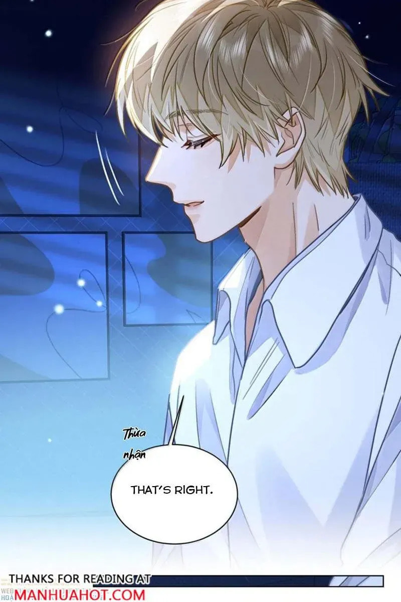Read I Like Your Pheromones chapter 22.4 image 21 on Lezhin