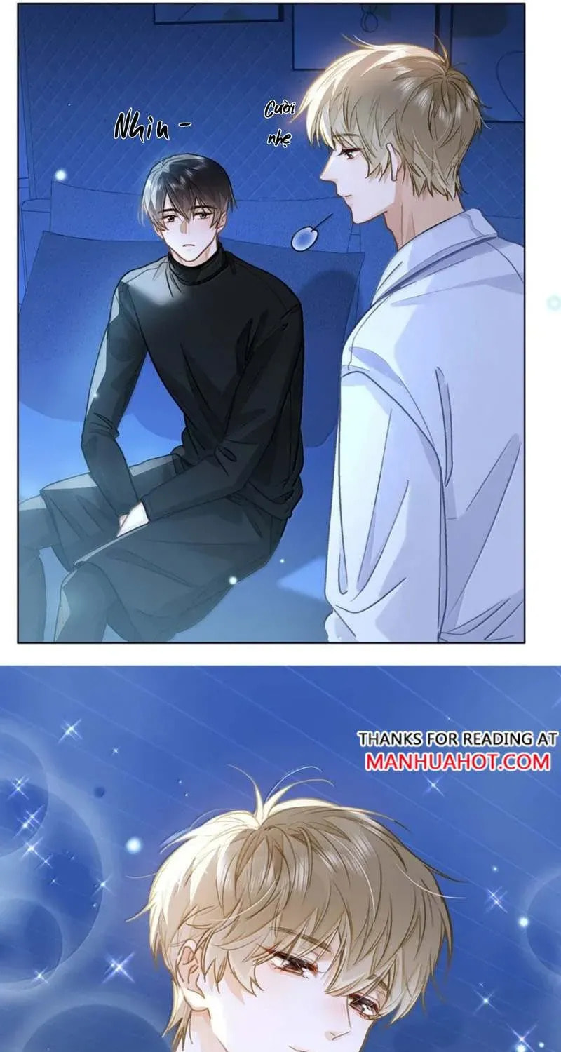 Read I Like Your Pheromones chapter 22.4 image 22 on Lezhin