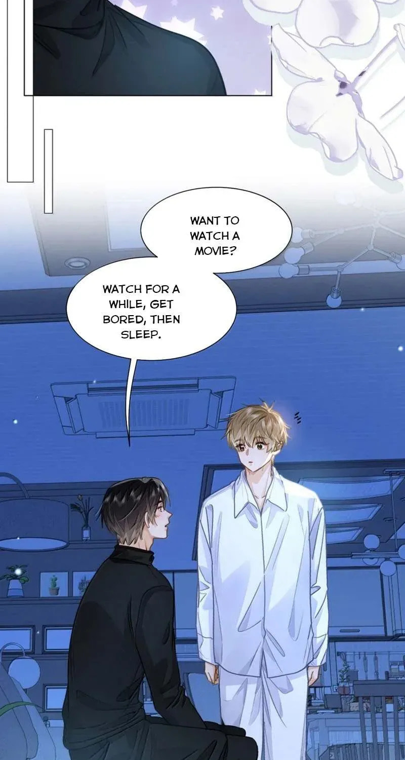 Read I Like Your Pheromones chapter 22.4 image 24 on Lezhin