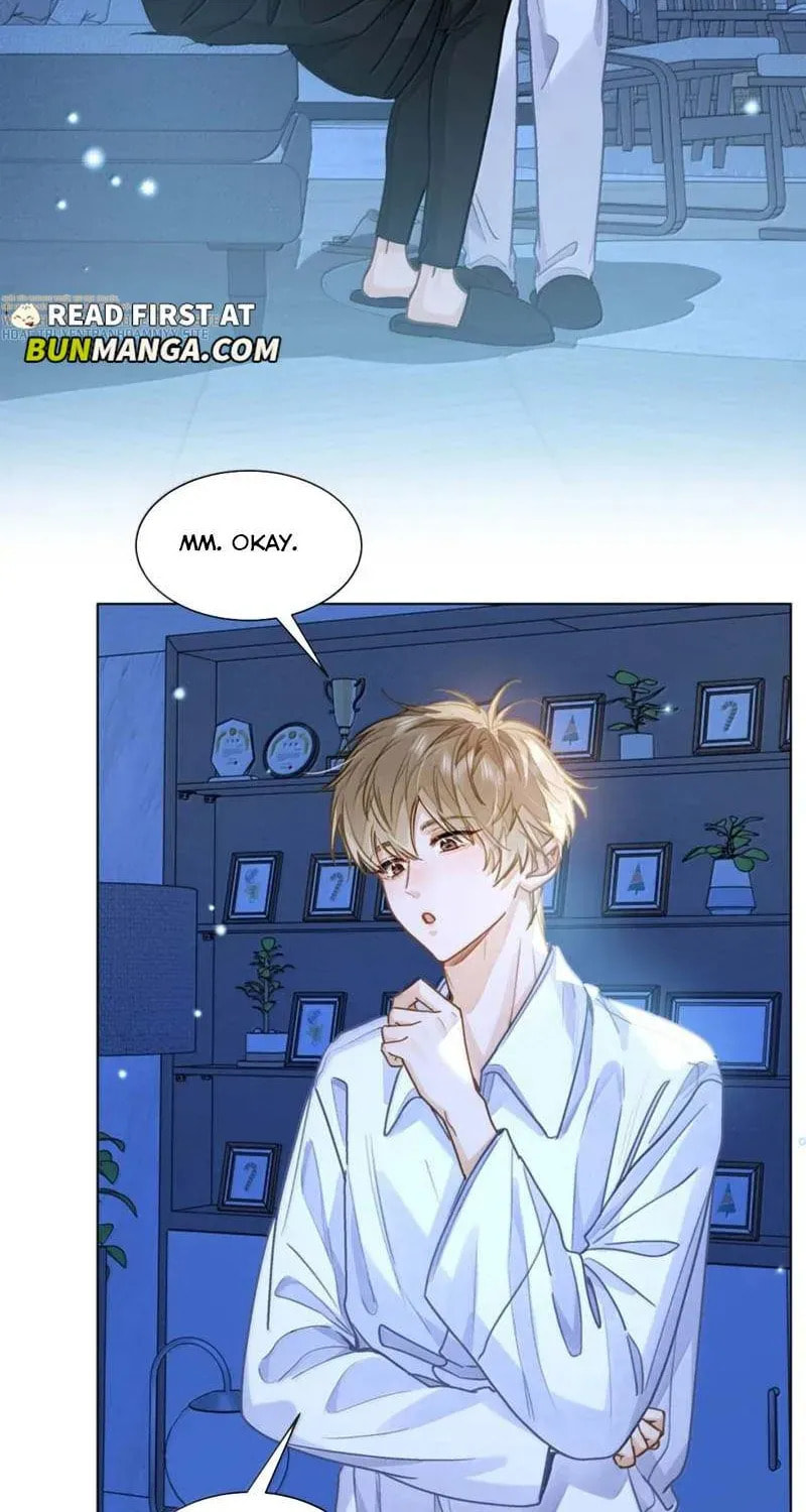 Read I Like Your Pheromones chapter 22.4 image 25 on Lezhin