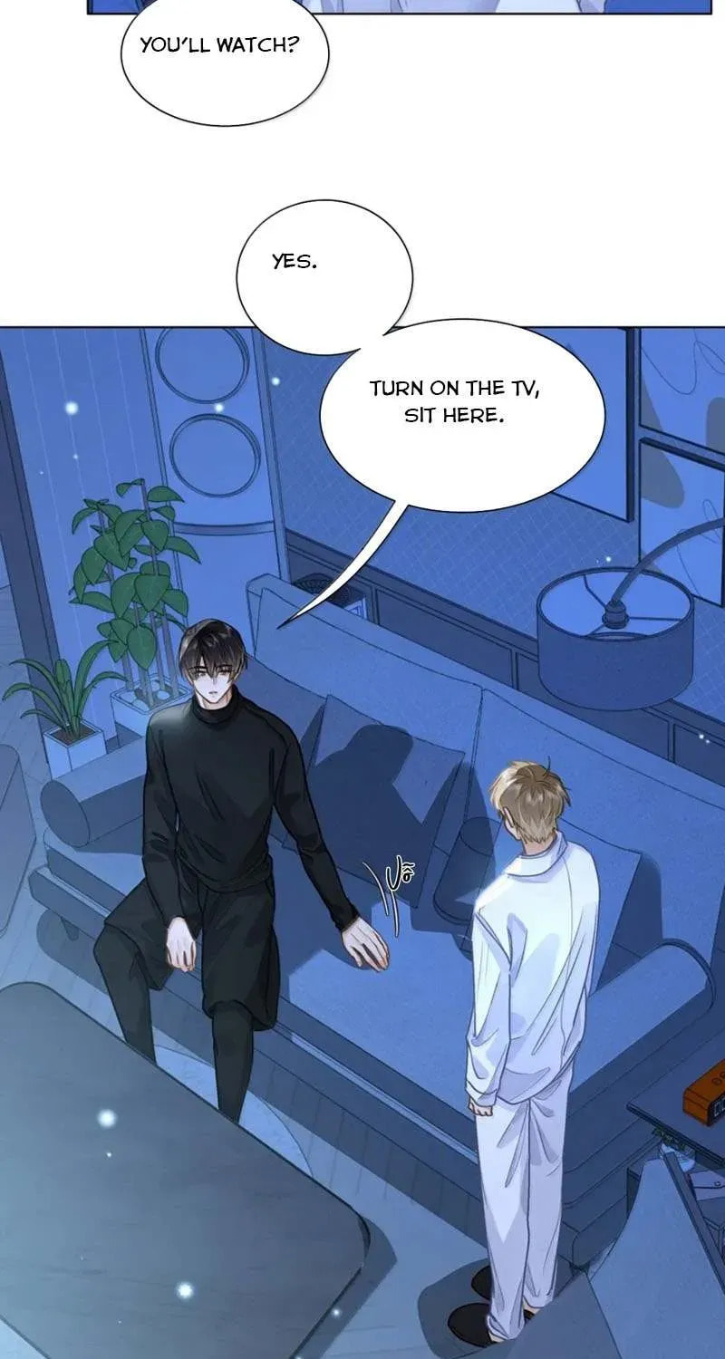 Read I Like Your Pheromones chapter 22.4 image 26 on Lezhin