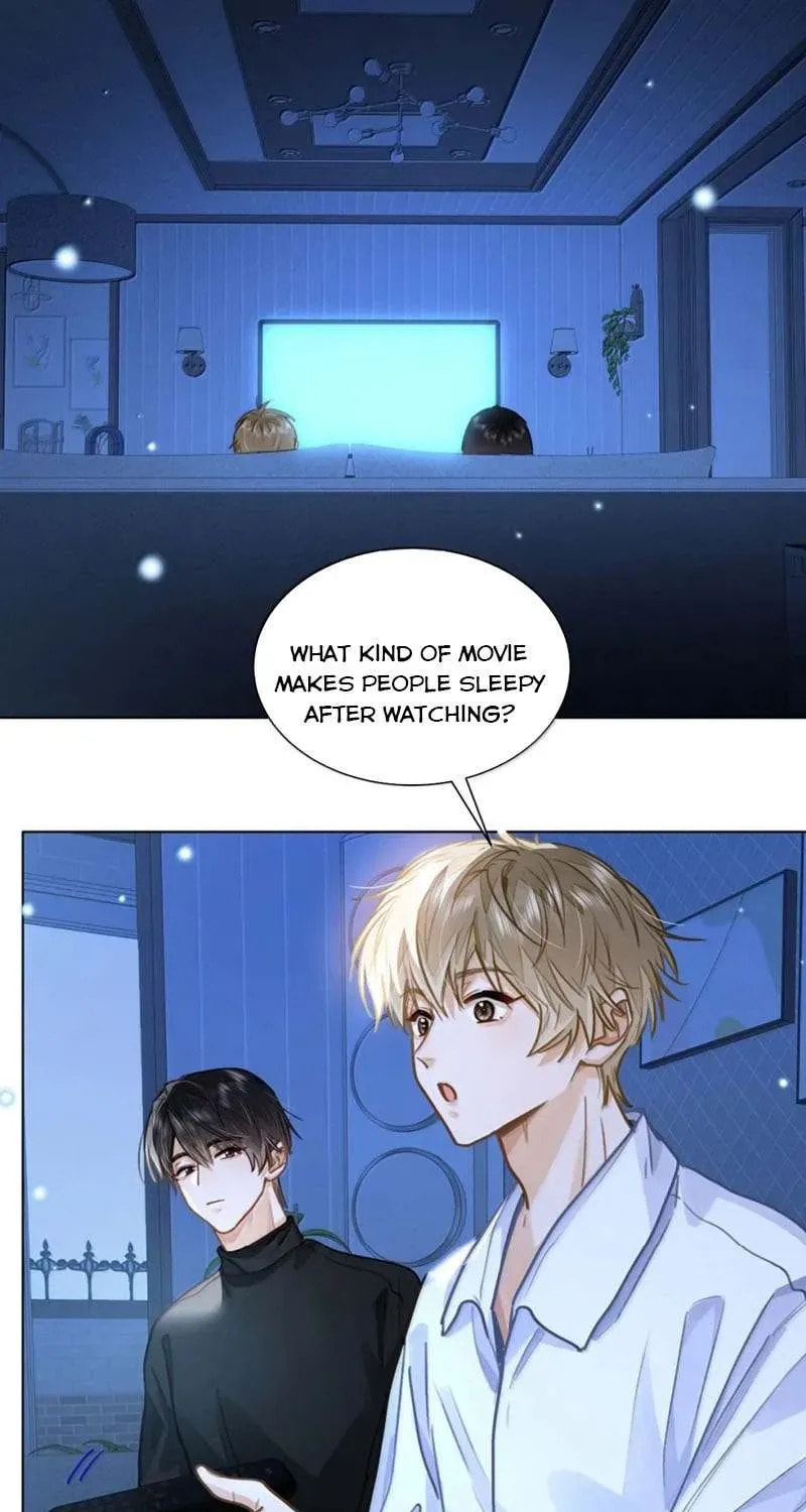 Read I Like Your Pheromones chapter 22.4 image 28 on Lezhin