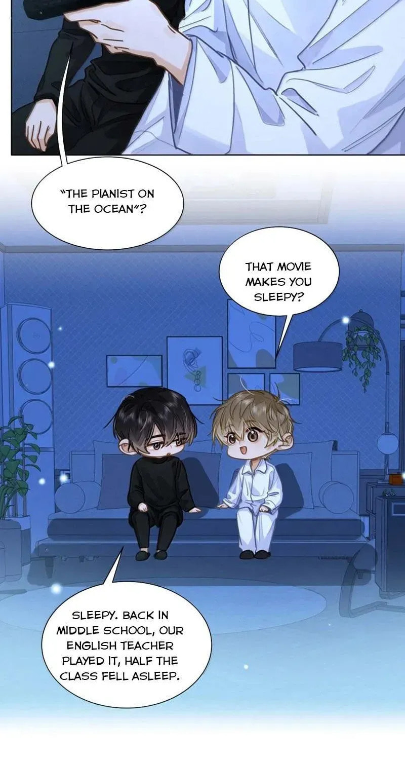 Read I Like Your Pheromones chapter 22.4 image 29 on Lezhin