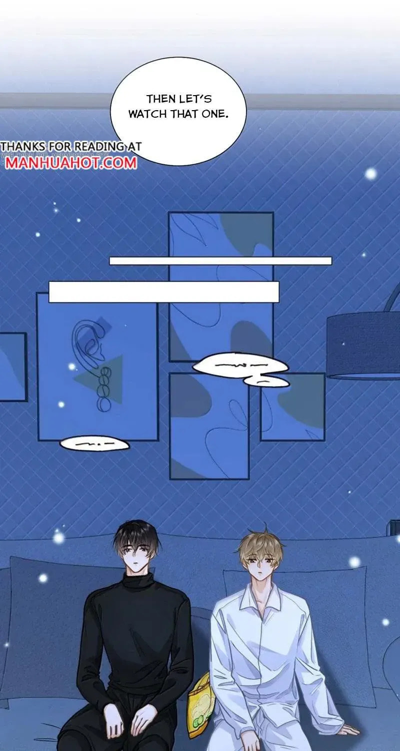 Read I Like Your Pheromones chapter 22.4 image 30 on Lezhin