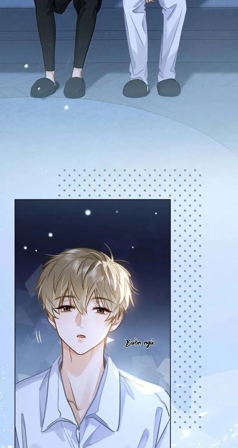 Read I Like Your Pheromones chapter 22.4 image 31 on Lezhin
